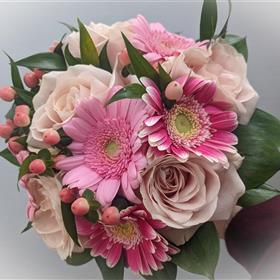 fwthumbPink Mixed Posy.jpg